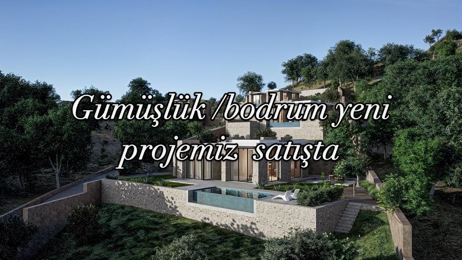 Satıştaki projeler