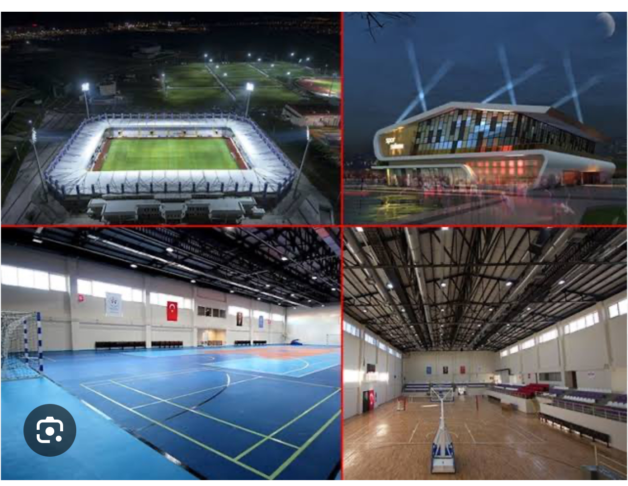 Afyon spor kompleksi