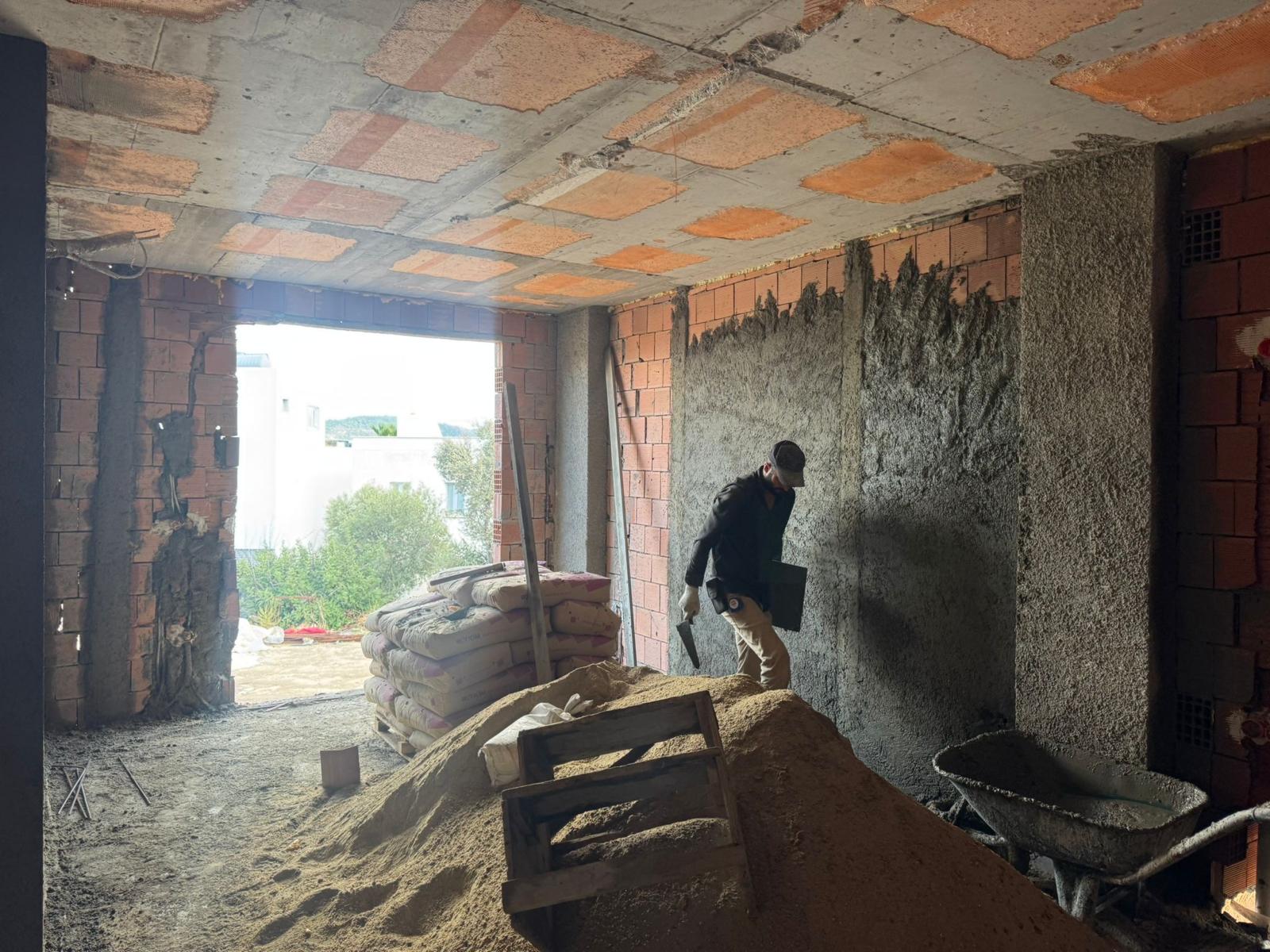 BODRUM GÖLTÜRBÜKÜ VİLLALARIMIZ